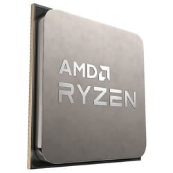 AMD Ryzen 5 5500GT processeur 3,6 GHz 16 Mo L3 Plateau