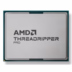AMD Ryzen Threadripper PRO 9975WX processeur 4 GHz 128 Mo L3 Boîte - Vue supplémentaire 2