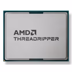 AMD Ryzen Threadripper 9970X processeur 4 GHz 128 Mo L3 Boîte - Vue supplémentaire 2