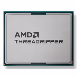 AMD Ryzen Threadripper 9960X processeur 4,2 GHz 128 Mo L3 Boîte - Vue supplémentaire 2