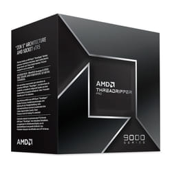 AMD Ryzen Threadripper PRO 9955WX processeur 4,5 GHz 64 Mo L3 Boîte
