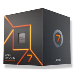 AMD Ryzen 7 7700 processeur 3,8 GHz 32 Mo L3 Boîte