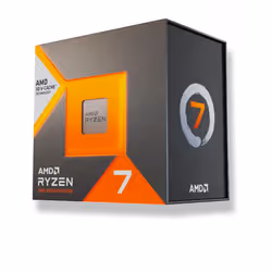 AMD Ryzen 7 7700X3D processeur 4 GHz 96 Mo L3 Boîte - Vue supplémentaire 3