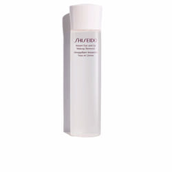 The Essentials instant eye and lip makeup remover 125 ml