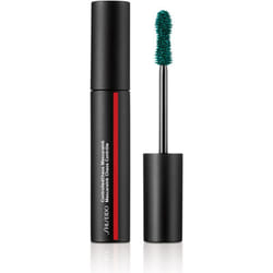 Shiseido Controlled Chaos MascaraInk teinte 04 Emerald Energy 11.5 ml
