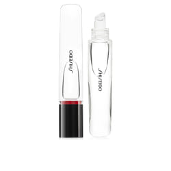 Crystal gelgloss