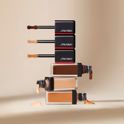 Synchro Skin correcteur double pointe auto-rafraîchissant #302 moyen - Vue supplémentaire 3