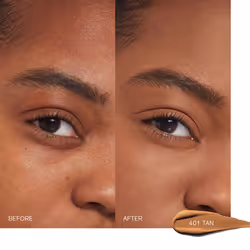 Synchro Skin correcteur auto-rafraîchissant à double pointe #401 beige