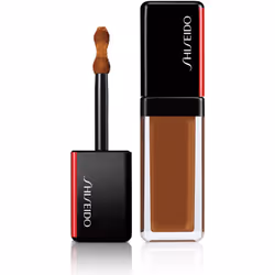 Découvrez la magie d’un correcteur 24 heures. Le correcteur liquide Shiseido Synchro Skin Self-Refreshing Concealer masque im ...