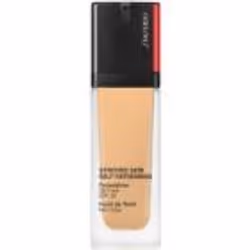 Un produit agréable qui laisse la peau respirer et qui se fond avec le visage. Tout comme s’il venait d’être appliqué. Voilà ...