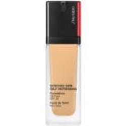 Shiseido Synchro Skin Self-Refreshing Foundation teinte 320 Pine 30 ml