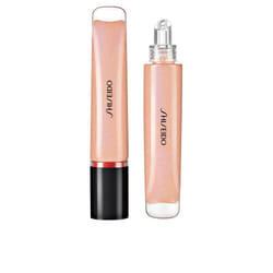 Shimmer gel brillant #02 toki nu