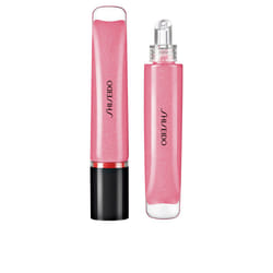 Shimmer gel brillant #04 rose bara