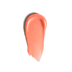 Shimmer gel brillant #05 pêche sango