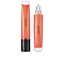Shimmer gel brillant #06 daidai orange