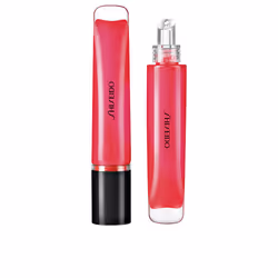 Shimmer gel brillant #07 rouge shin-ku