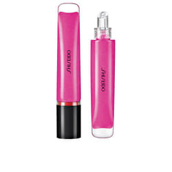 Shimmer gel brillant #08 sumire magenta