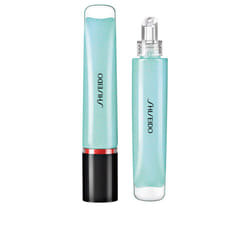 Shimmer gel brillant #10 menthe hakka