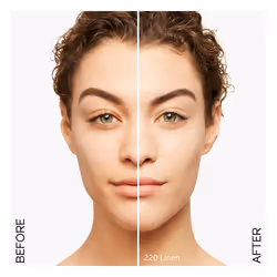 Synchro Skin fond de teint lifting éclat #220 lin
