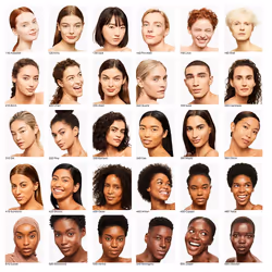 Synchro Skin fond de teint lifting éclat #220 lin - Vue supplémentaire 4