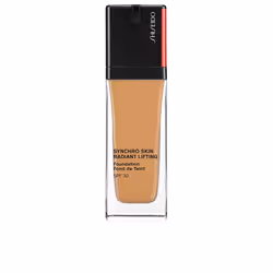 Synchro Skin fond de teint lifting éclat #360 citrine