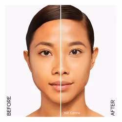 Synchro Skin fond de teint lifting éclat #360 citrine