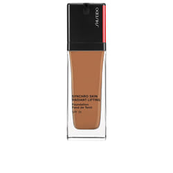 Synchro Skin fond de teint lifting éclat #430 cèdre