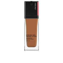 Synchro Skin fond de teint lifting éclat #460 topaze