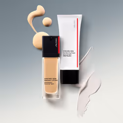 Synchro Skin base floutante douce 30 ml