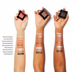 Pop powdergel eyeshadow #04-matte beige