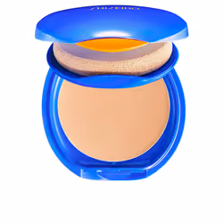 Maquillage solaire compact rechargeable SPF30 # Ivoire moyen