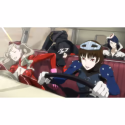 SEGA Persona 5, PS4 Standard Anglais PlayStation 4