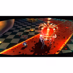 SEGA Persona 5, PS4 Standard Anglais PlayStation 4