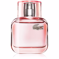 Prenez la vie avec légèreté et profitez de chaque instant ! L’eau de toilette pour femme Lacoste Eau de Lacoste L.12.12 Pour ...