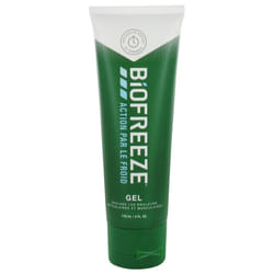Biofreeze Gel Action par le Froid 118 ml