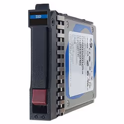 HPE 718137-001, 240 Go, 2.5", 6 Gbit/s