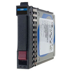 HPE 718137-001 disque SSD 2.5" 240 Go Série ATA III
