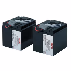 APC Replacement Battery Cartridge #11, Sealed Lead Acid (VRLA), 24,3 kg, 172,7 x 142,2 x 182,9 mm, 0 - 40 °C, 0 - 95%