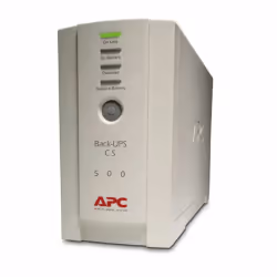 APC Back-UPS, Veille, 0,5 kVA, 300 W, Sinus, 160 V, 300 V