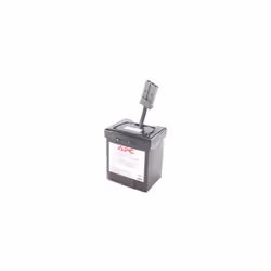 APC RBC30, Sealed Lead Acid (VRLA), 2 kg, 99,1 x 74,4 x 111,8 mm, 0 - 40 °C, 0 - 95%