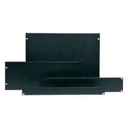 APC AR8101BLK accessoire de racks Panneau caché
