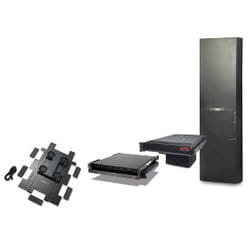 APC AR8207BLK accessoire de racks Plateau ventilation