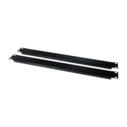 APC AR8108BLK accessoire de racks Panneau caché