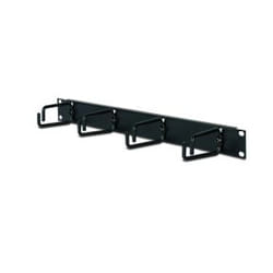 APC AR8425A accessoire de racks Panneau de gestion de câbles