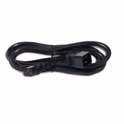 APC C13/C20 2m, 2 m, Coupleur C20, Coupleur C13, 10 A
