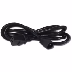APC C19/C14 2m, 2 m, Coupleur C14, Coupleur C19, 10 A