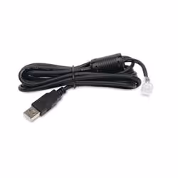 APC Simple Signaling UPS Cable, 1,83 m, Noir, 0 - 45 °C, -15 - 45 °C, 0 - 95%, 0 - 95%