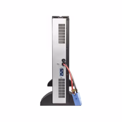 APC SURT48XLBP, Sealed Lead Acid (VRLA), 48 V, 2 pièce(s), Noir, 30 kg, 430 x 480 x 84,8 mm