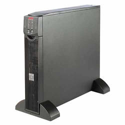 APC Smart-UPS On-Line alimentation d'énergie non interruptible Double-conversion (en ligne) 1 kVA 700 W 6 sortie(s) CA