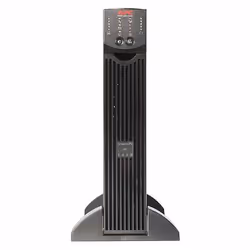 APC Smart-UPS On-Line alimentation d'énergie non interruptible Double-conversion (en ligne) 1 kVA 700 W 6 sortie(s) CA